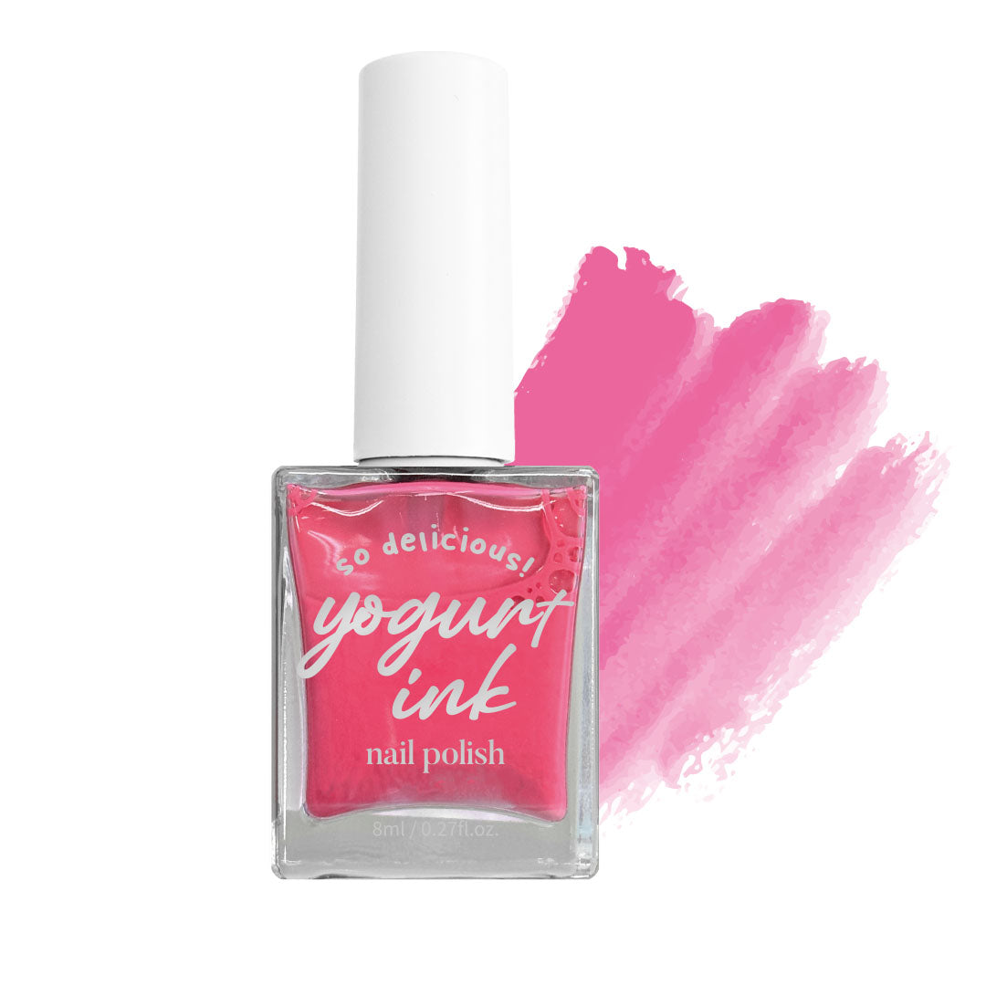 Yogurt Nail Kr. - Pajamas Ink Collection