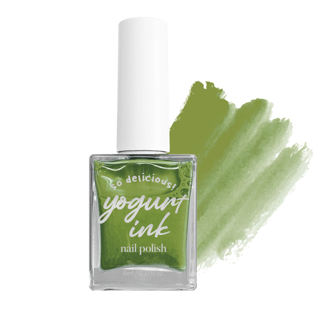 Yogurt Nail Kr. - Pajamas Ink Collection