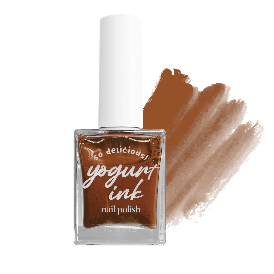 Yogurt Nail Kr. - Pajamas Ink Collection