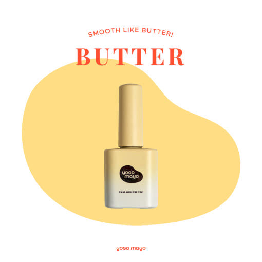 Mayo Butter Collection