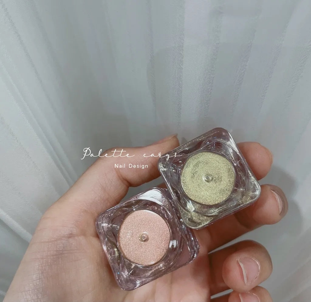 Palette Carys Fairy Silky Mirror Powder (Set of 2)