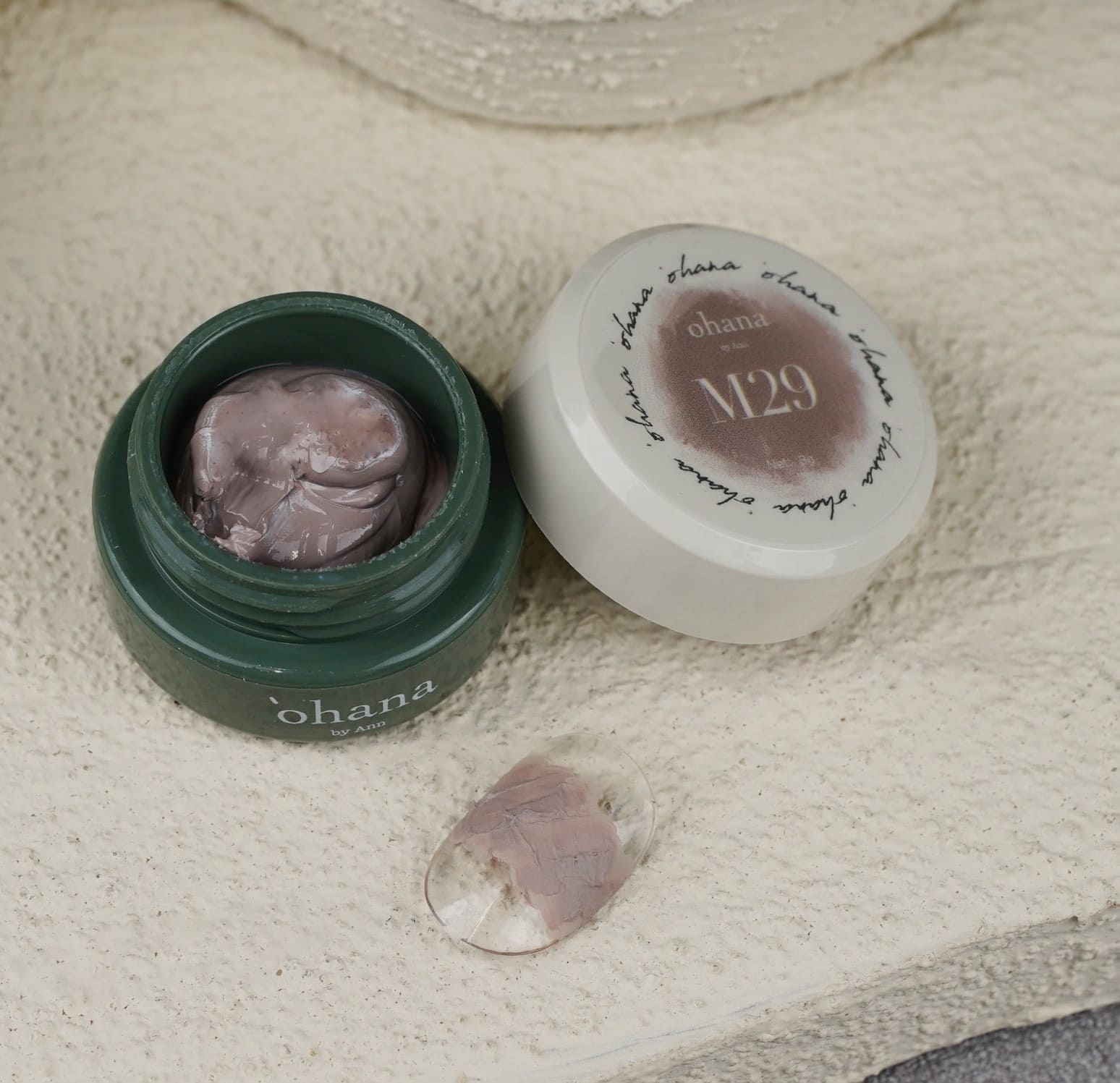 D.nail - Ohana Painter Gel Set 2 (M25-M48)