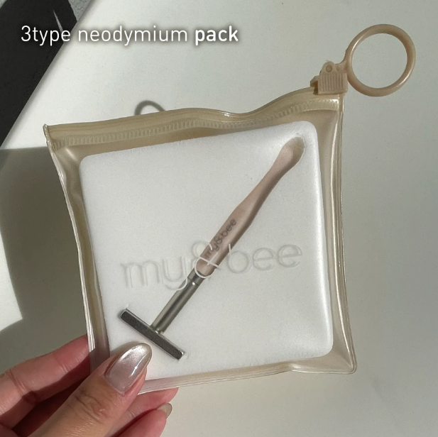 my&bee - Multi magnet set