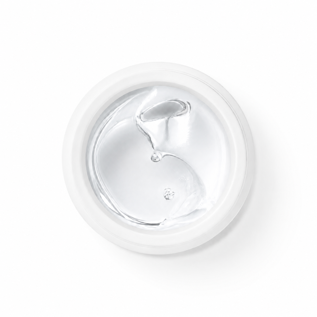 Cris Clay™ Clear 3D Sculpting Gel (15g)