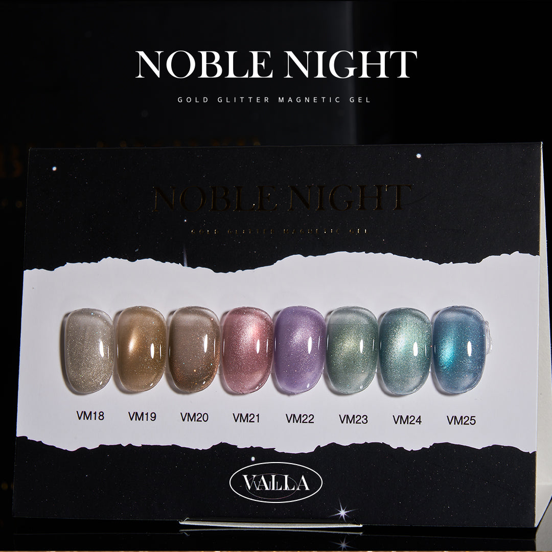 VALLA - Noble Night Collection