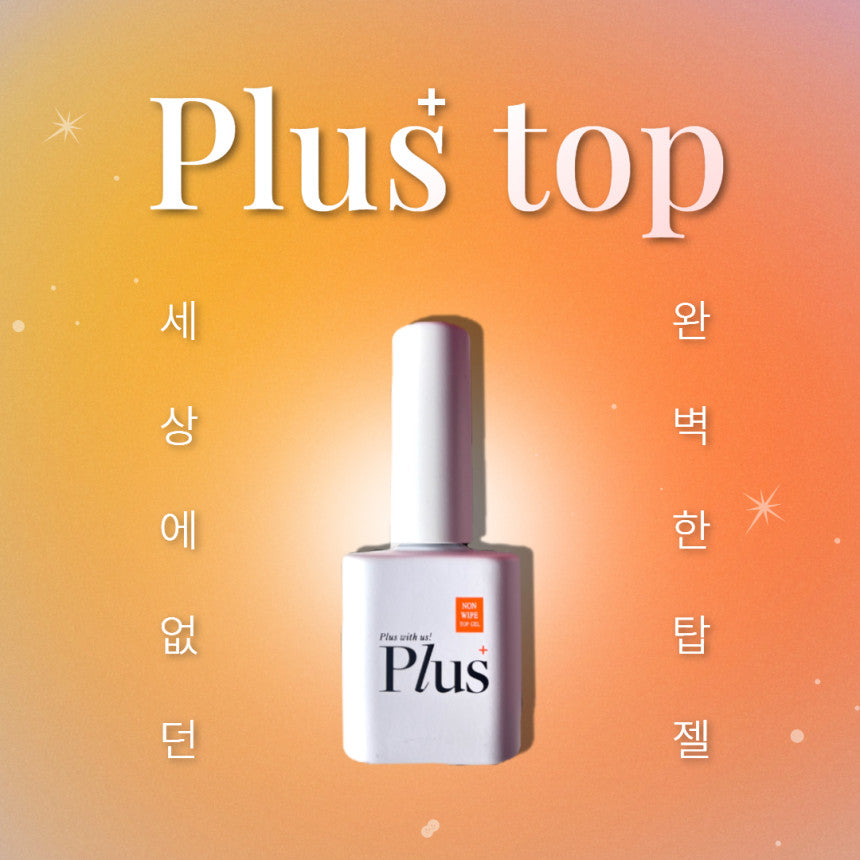 MAYO Plus Top Gel