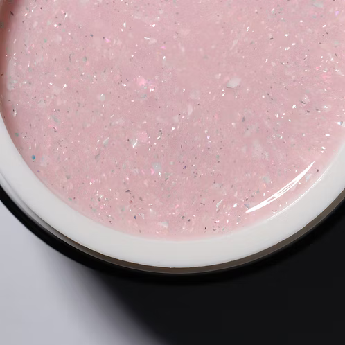MGart - Structure Building Gel - #PINK DIAMOND (30g)