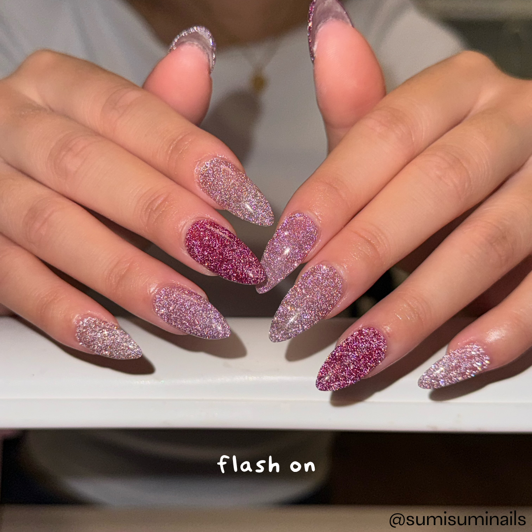 émena - Flash Gel 0012-0014