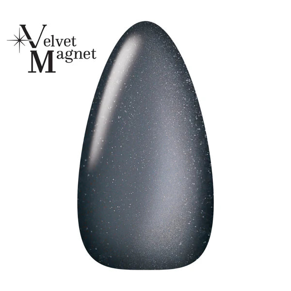 Kokoist Velvet Magnet VM-40 Squid Ink