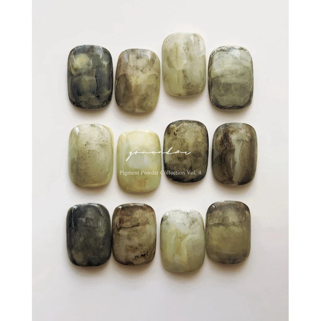 You and Me - Pigment Powder Collection (Vol.4)