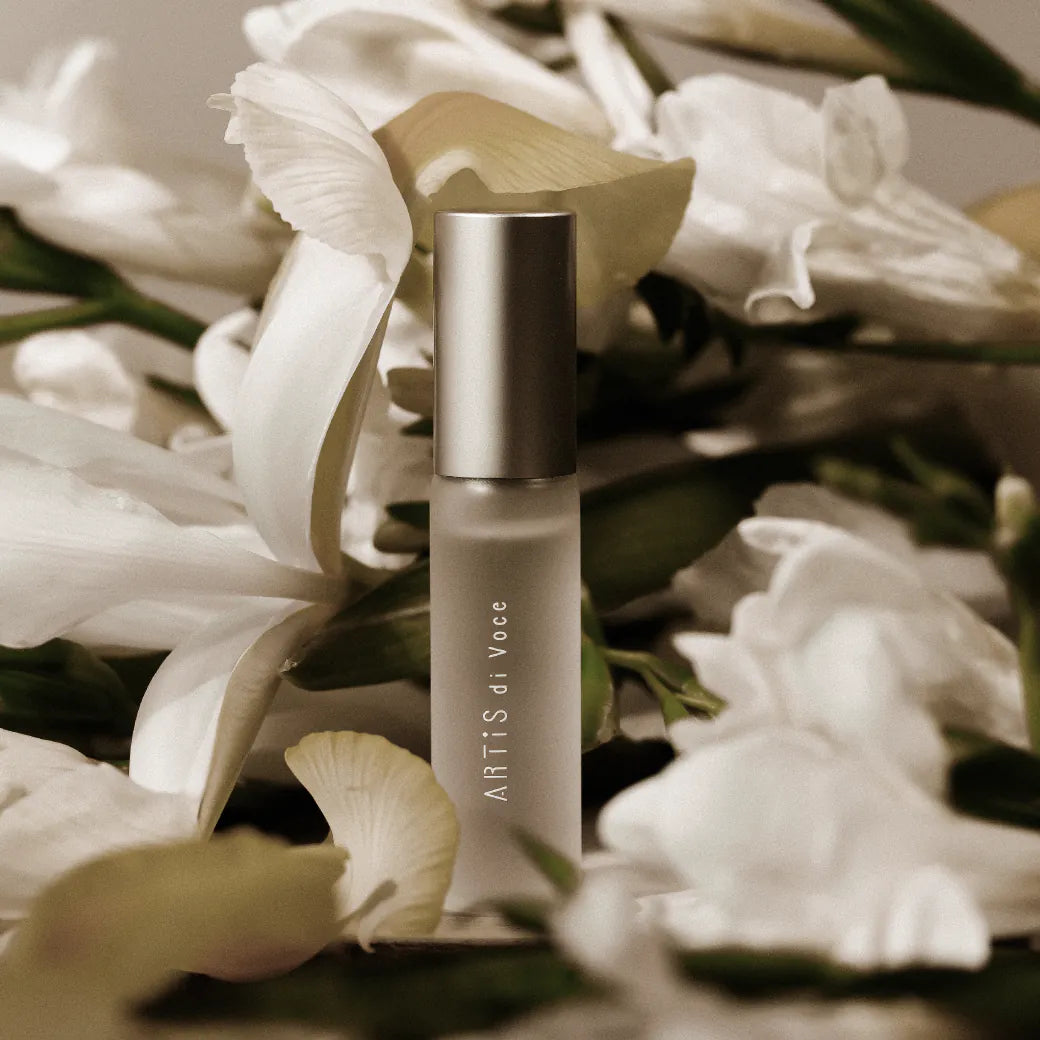 ARTiS di Voce x .m - Perfume Nail Oils 5ml