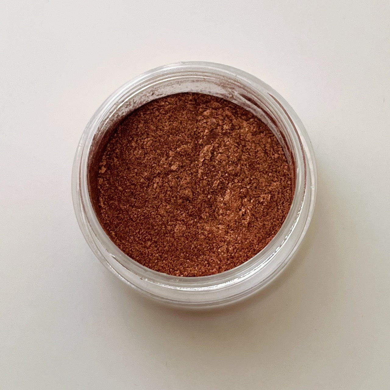 You and Me - Rose Copper Pigment Powder