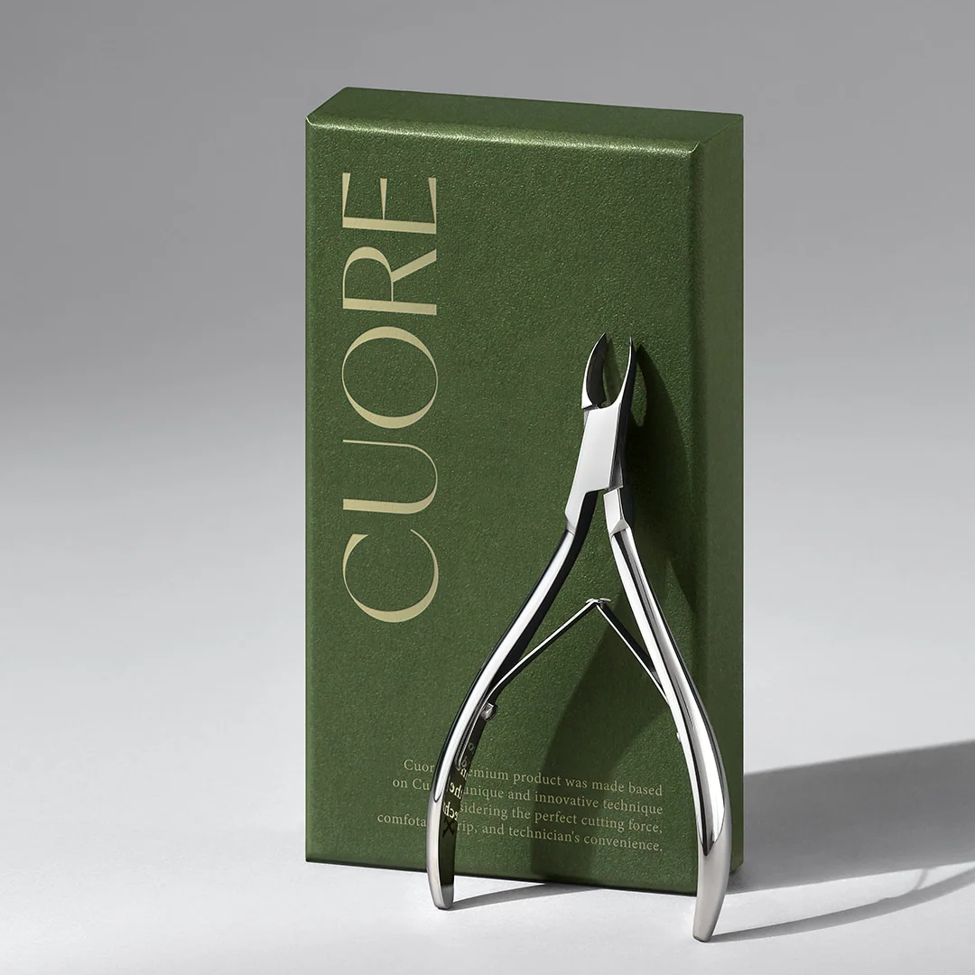 Cuore Cuticle Nipper X