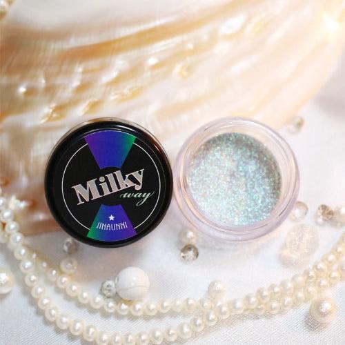 Jinaunni Milky Way Powder