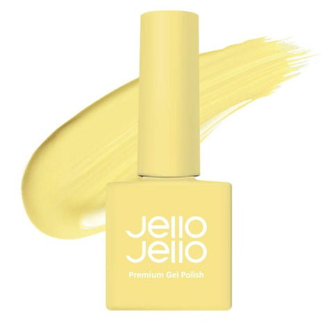 Jello Jello - JC-37 Lemon Sherbet