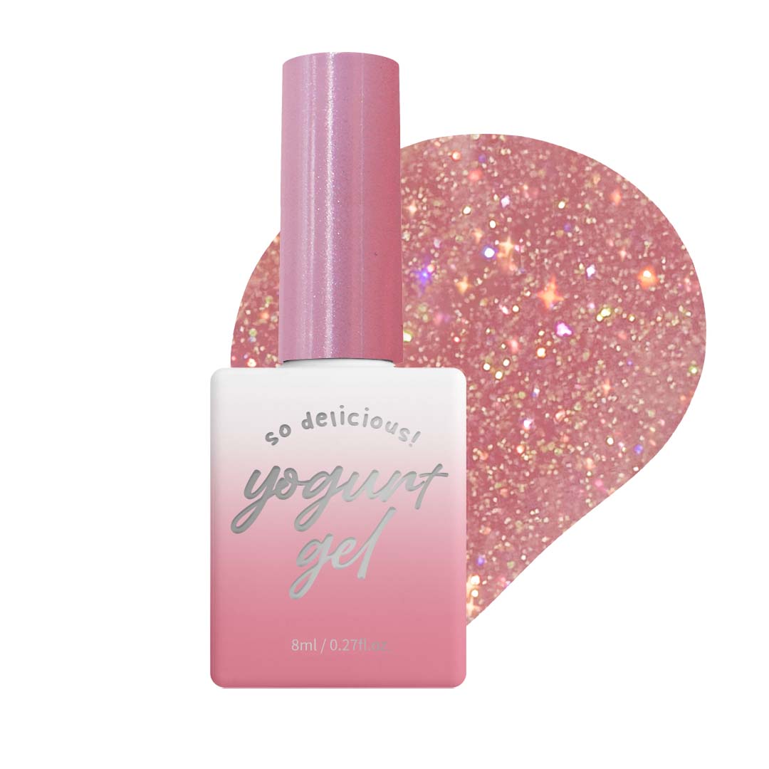 Yogurt Nail Kr. - In The Mood For Love 2