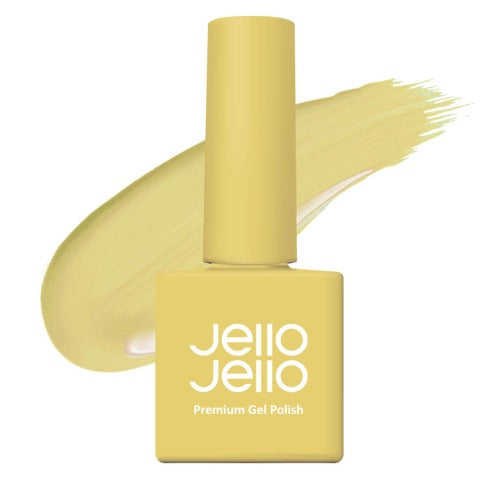 Jello Jello - JC-45 Autumn Yellow