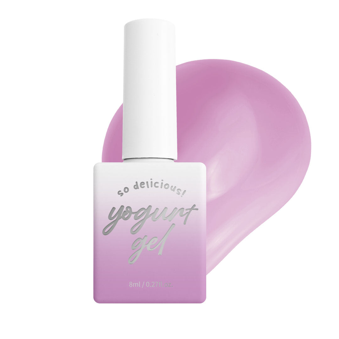 Yogurt Nail Kr. - Bunny Chu