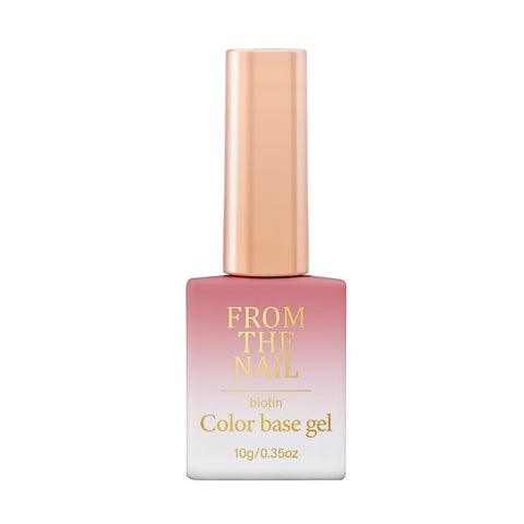 From The Nail - Colour Base Gel (Pink)