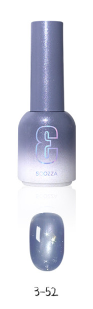 Soozza - Mingling