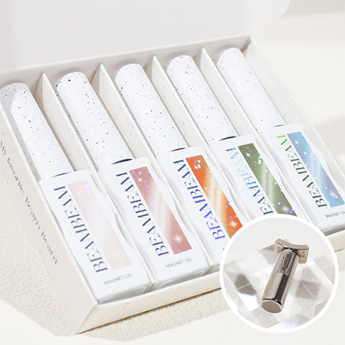 Fiote - My Favorite Beam Beam Magnet Set + Magnet