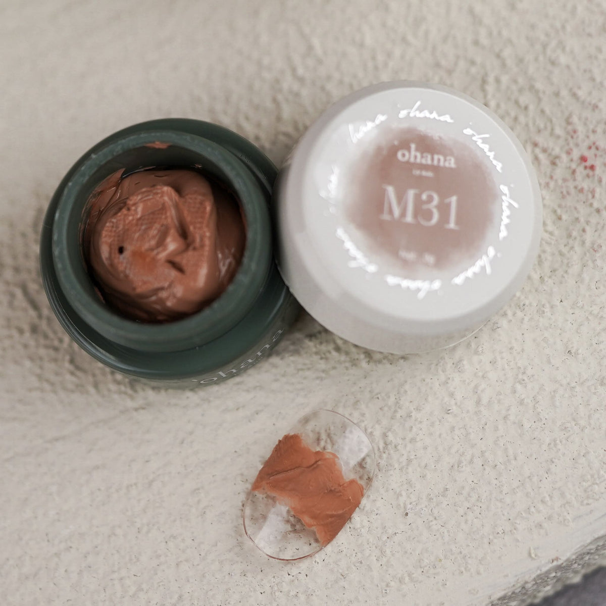 D.nail - Ohana Painter Gel Set 2 (M25-M48)