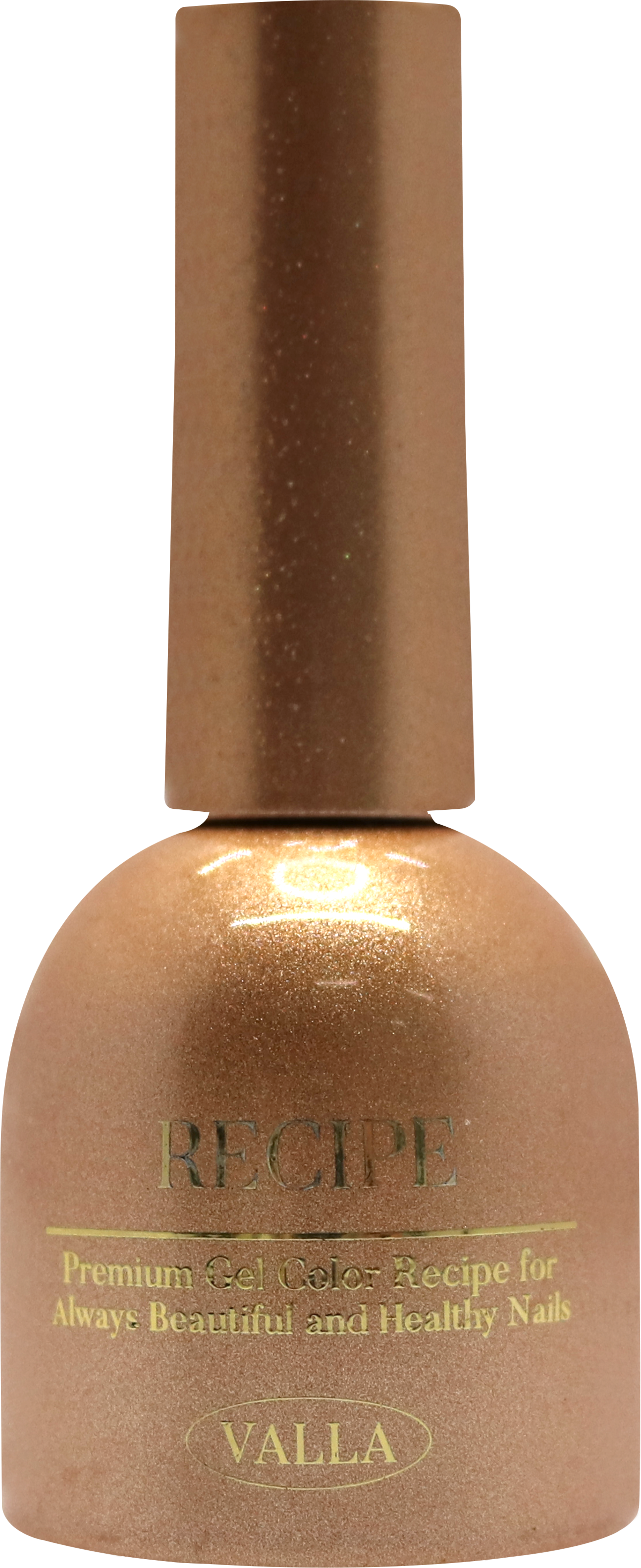 VALLA - Radiant 48 Edition 2: Luxury Shine Glitter [VG25~VG32]