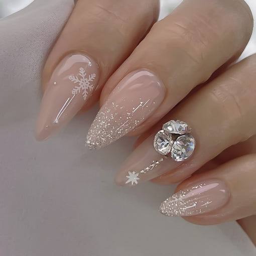 Doi Wedding Glitter Gel