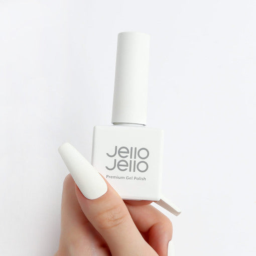 Jello Jello - JC-01 Creamy White