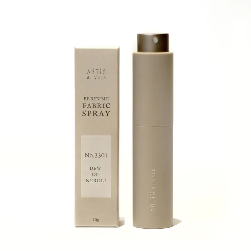 ARTiS di Voce - Fabric Spray 10g (9 types)