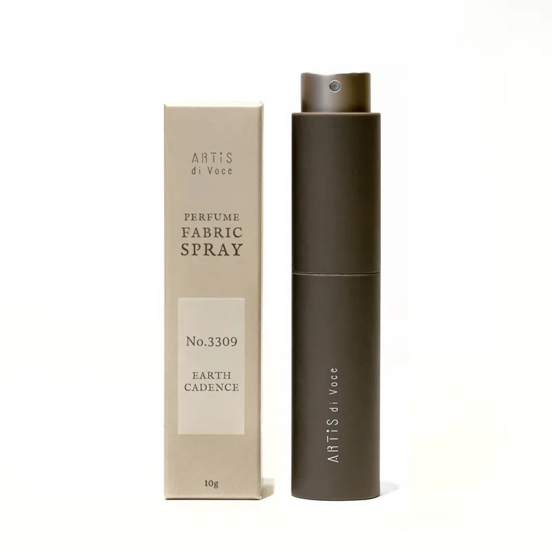 ARTiS di Voce - Fabric Spray 10g (9 types)