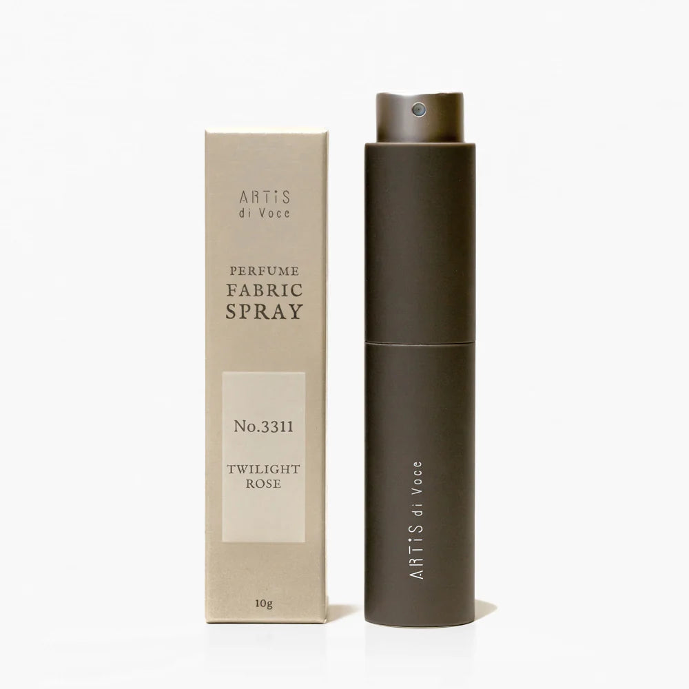 ARTiS di Voce - Fabric Spray 10g (9 types)