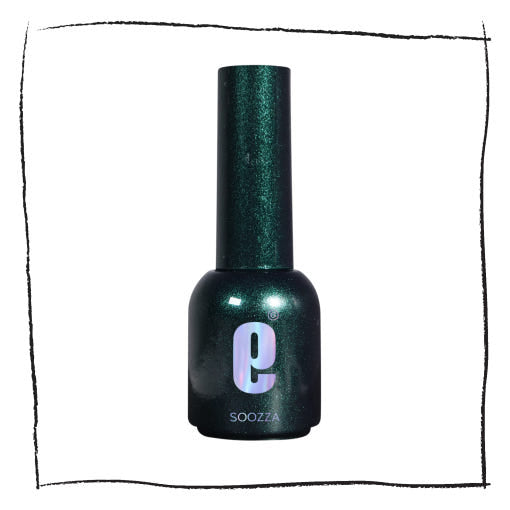 Soozza - 93 Series (Glitter Magnetic Gel)