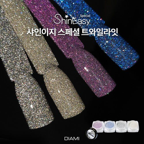 SHINEasy Special Twilight [Reflective Glitter]