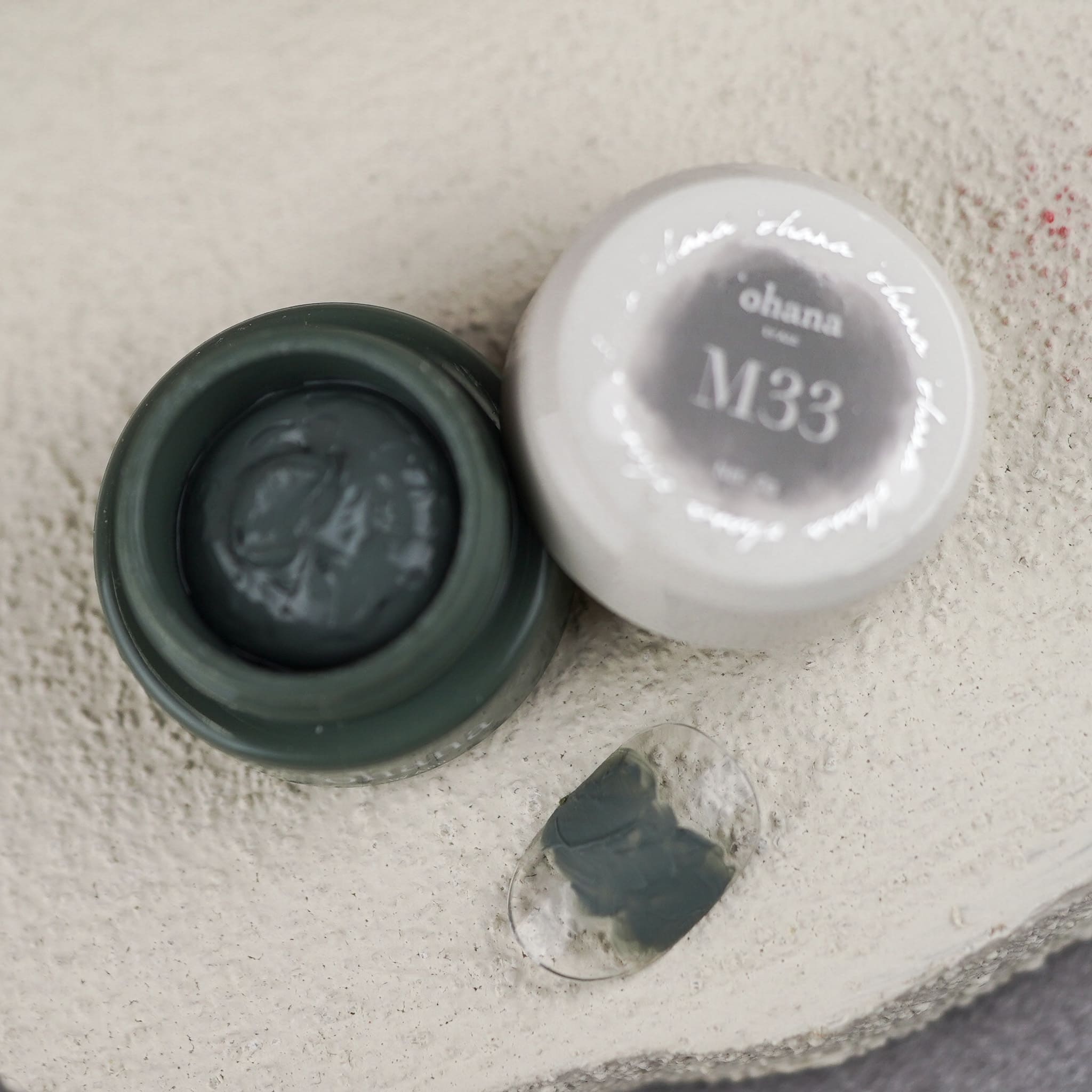 D.nail - Ohana Painter Gel Set 2 (M25-M48)