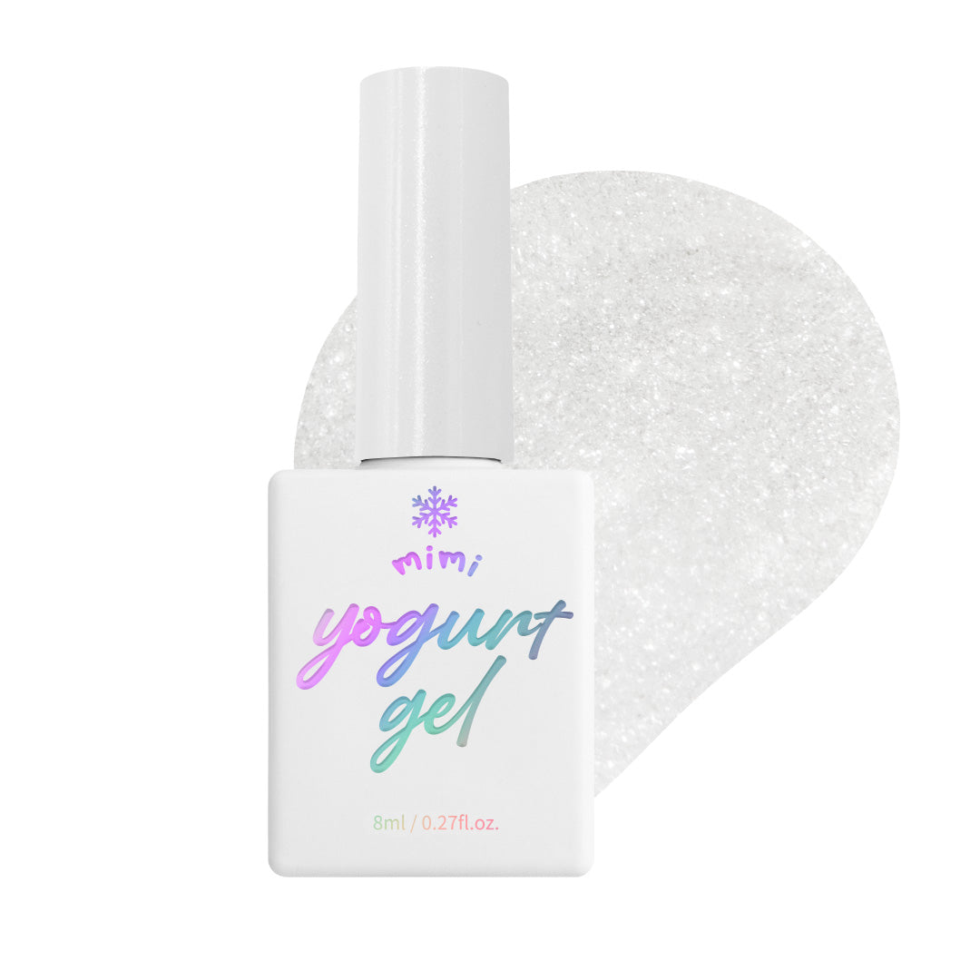 Yogurt Nail Kr. - Princess Maker