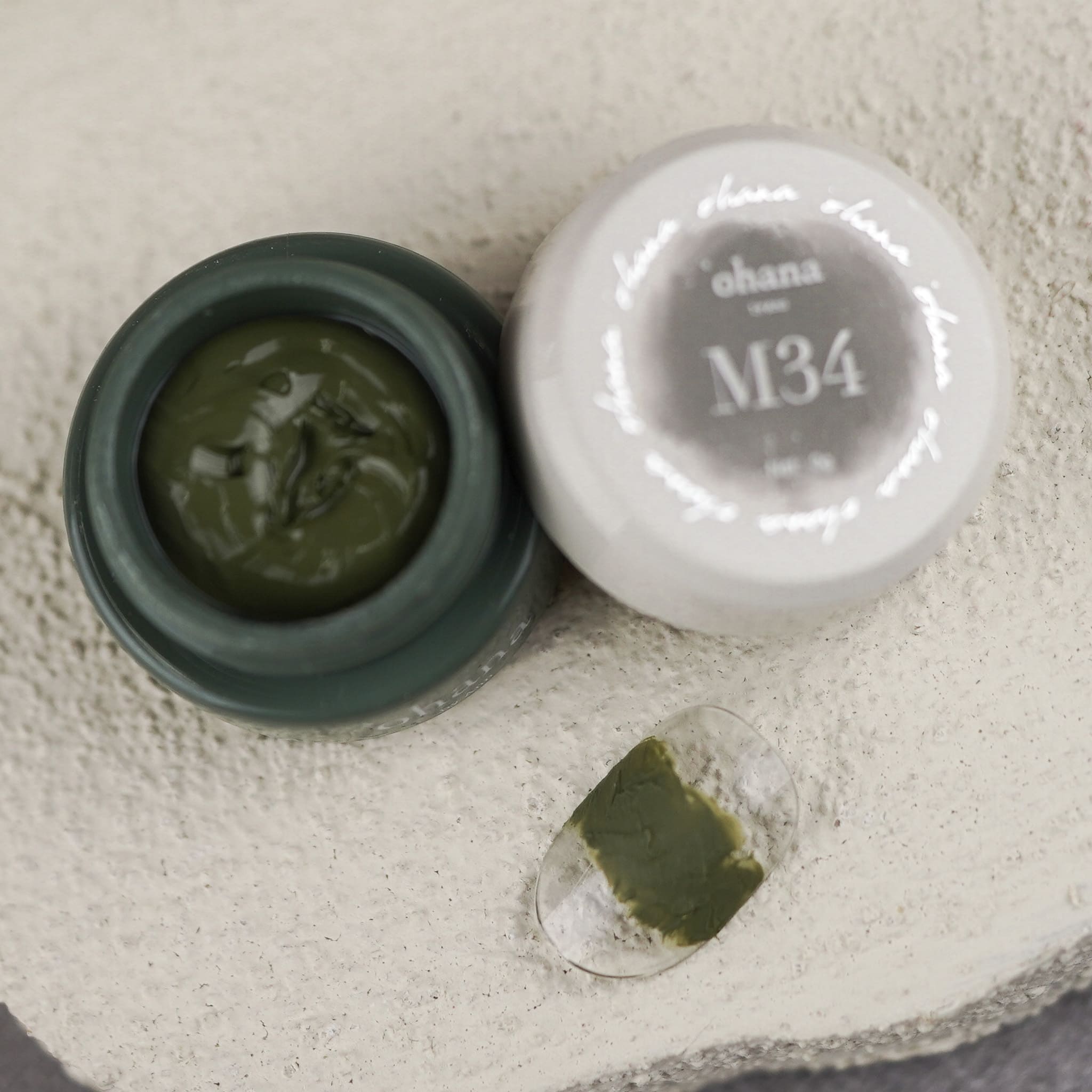 D.nail - Ohana Painter Gel Set 2 (M25-M48)