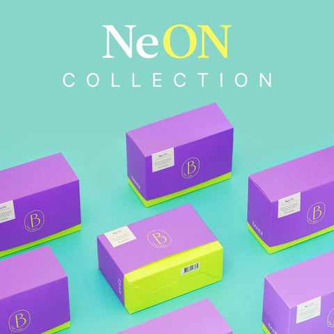 BANDI - Neon On Collection