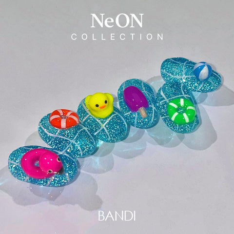 BANDI - Neon On Collection