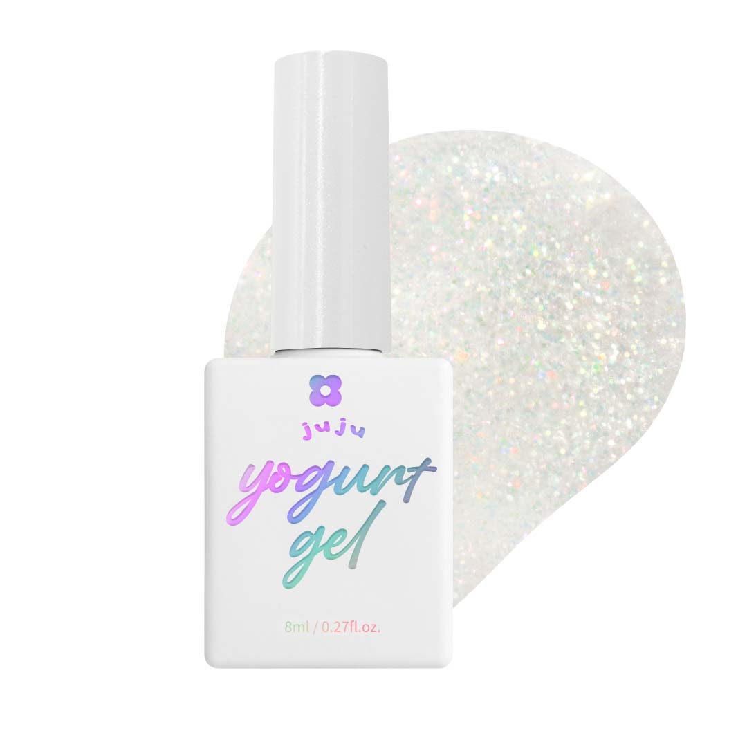 Yogurt Nail Kr. - Princess Maker