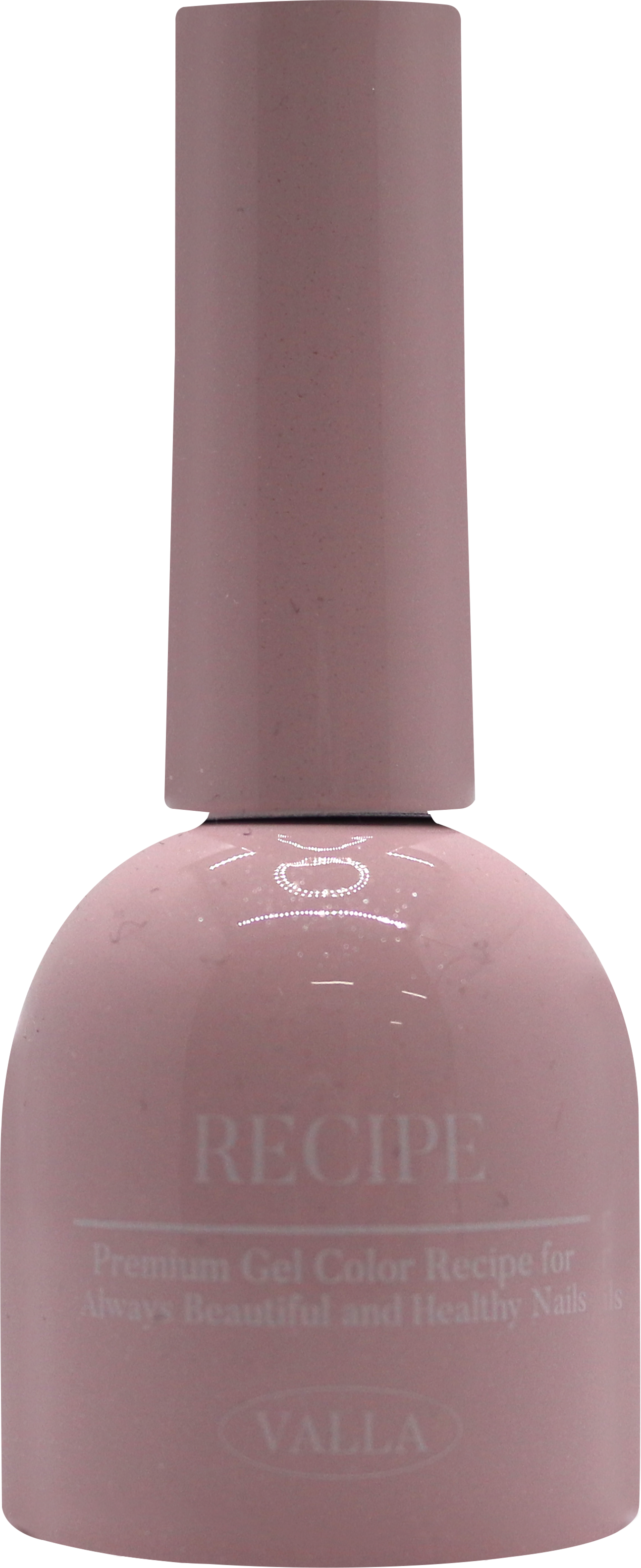 VALLA Glitter RADIANT 48 Edition 3. Soft Bloom Glitter [VG33~VG40]