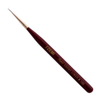 IZEMI Short Liner Brush #100
