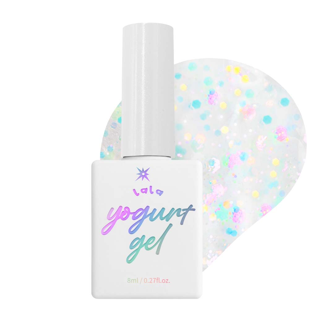 Yogurt Nail Kr. - Princess Maker