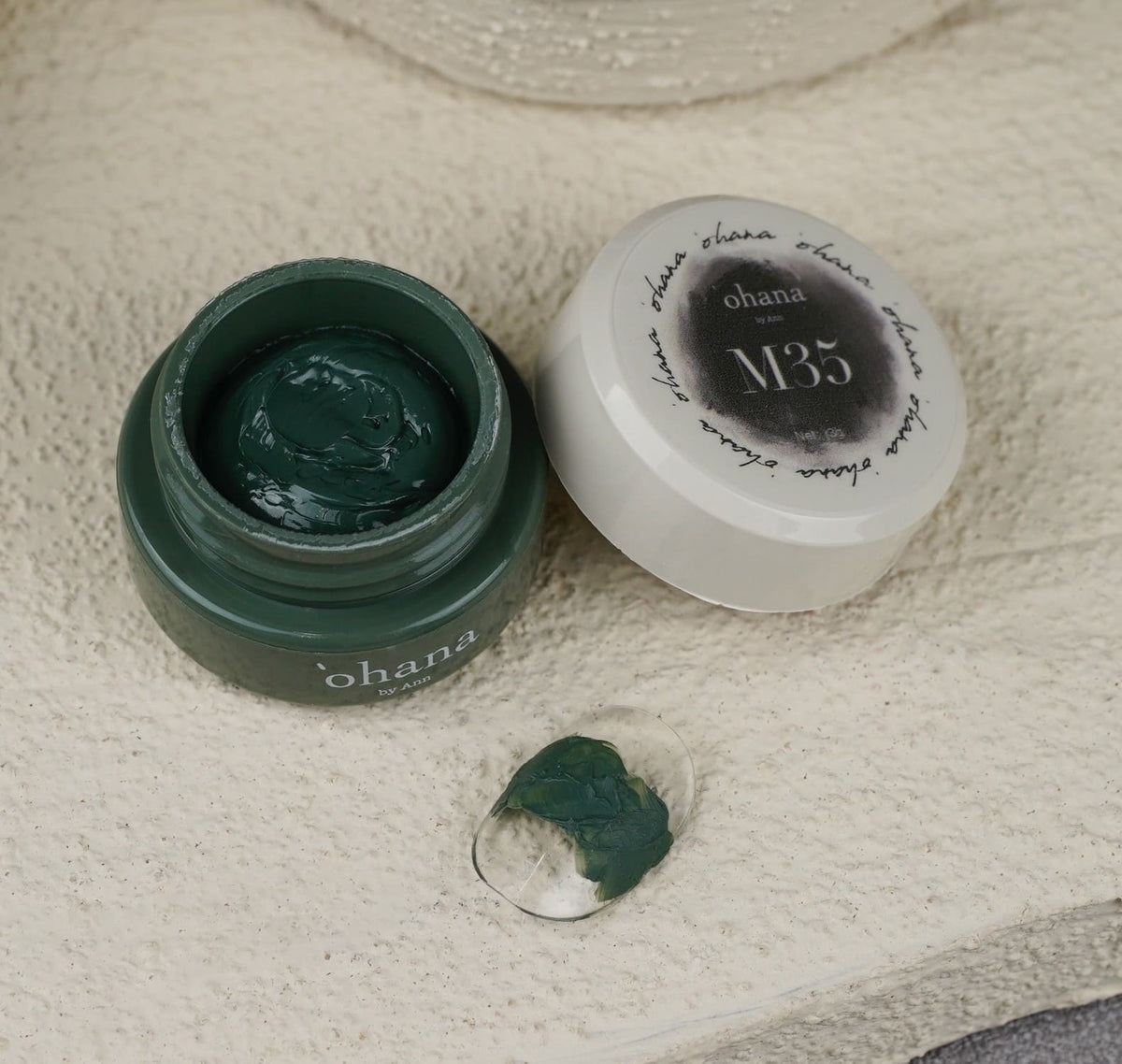 D.nail - Ohana Painter Gel Set 2 (M25-M48)