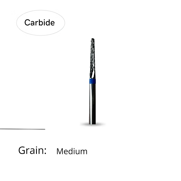 MGart - Carbide "Light Touch" Medium - Drill Bit