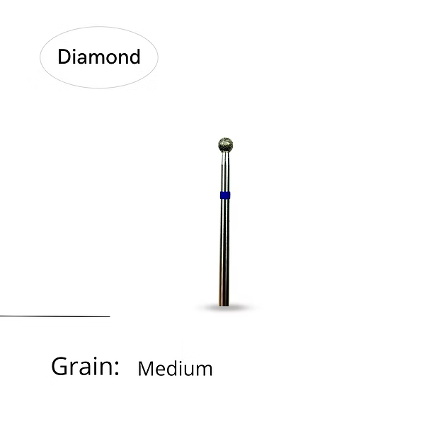 MGart - Diamond "Ball" Medium 3.5 - Drill Bit