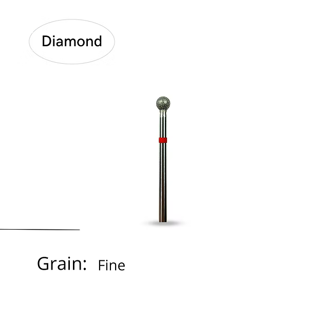 MGart - Diamond "Ball" Fine 3.5 - Drill Bit