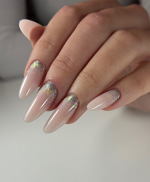 MGart - Structure Building Gel - #CLEAN LOOK (30g)