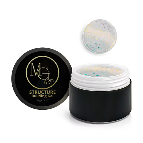 MGart - Structure Building Gel - #UNICORN (2 sizes)