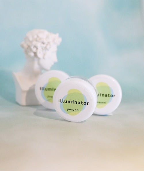 Jinaunni Illuminator Powder